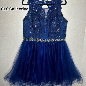 GLS COLLECTIVE, Elizabeth K Collection Dress